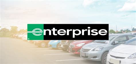 Enterprise Rent